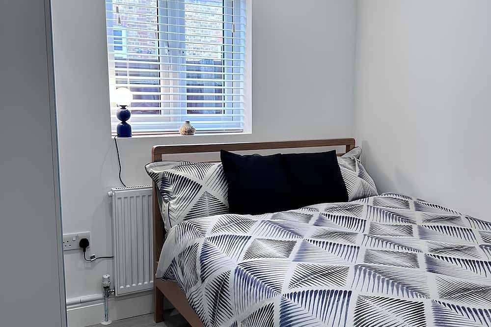 Entire apartment, Modern&Stylish 3Bedrooms Ensuite Harry Potter London Watford in Watford, Hertfordshire
