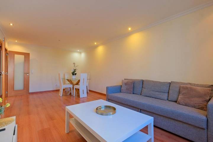 Casa de férias para 5 pessoas, com Vista em Loures