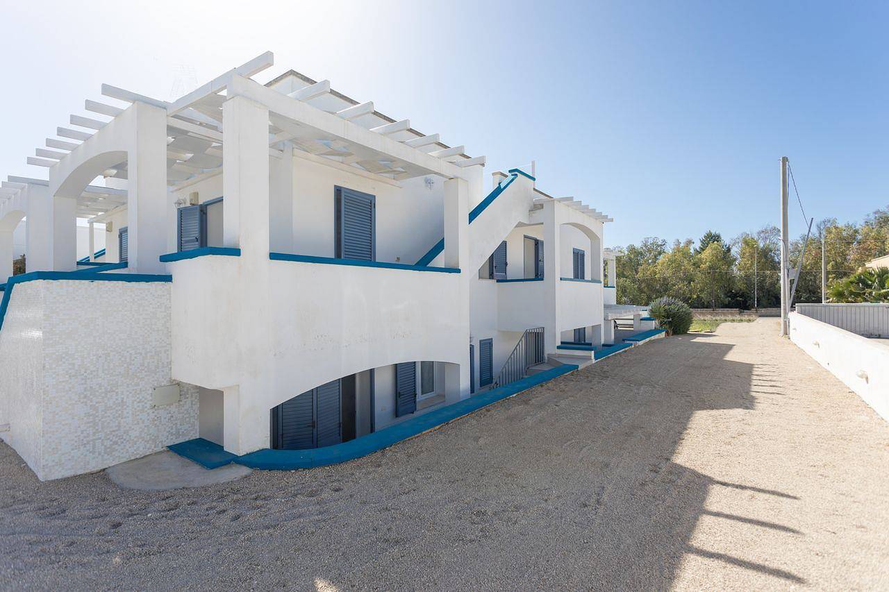 Appartamento Rimini N°1 - Salento Reservation in Taviano, Golfo de Tarento