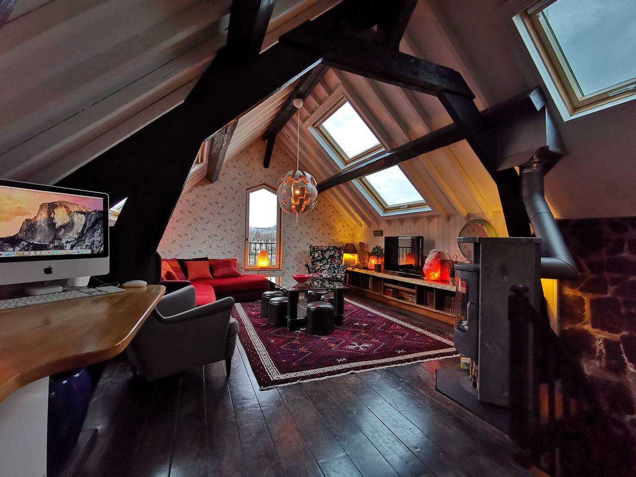 "Danamaro in Saint-Sauveur-de-la-Mer, Region de Lisieux