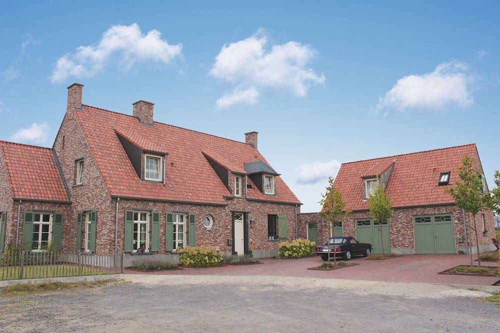 Ganze Wohnung, Die Ferienwohnung mit dem besonderen Ambiente! in Stadtlohn, Münsterland