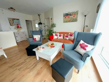Vakantiewoning voor 4 Personen in Sassnitz, Rügen, Afbeelding 4