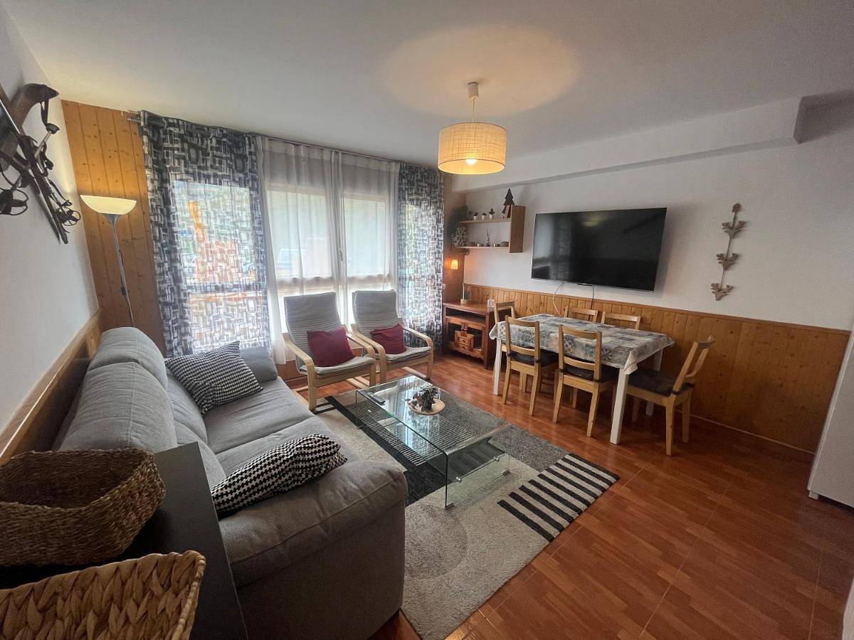 Apartamento entero, Two-Bedroom Apartment in Pas de la Casa, Grandvalira