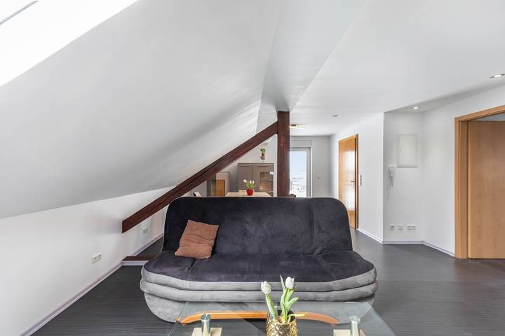 Ganze Wohnung, Ferienwohnung Monteurwohnung in Babenhausen, Südhessen