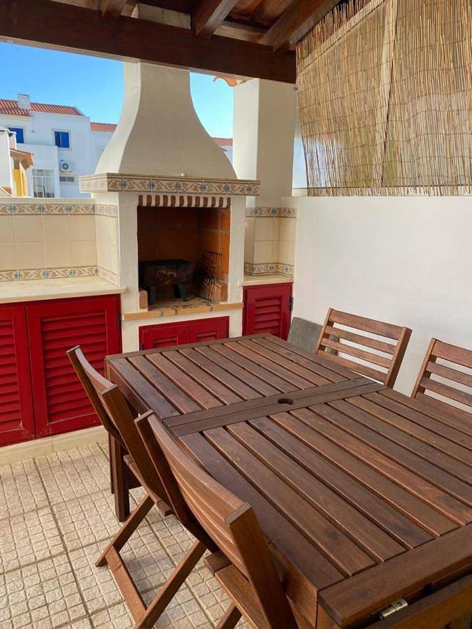 Three-Bedroom House in Porto Covo, Costa Alentejana