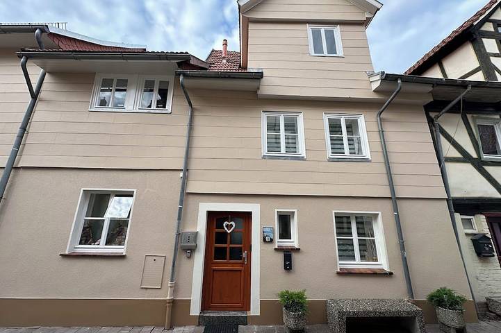 Ferienhaus für 4 Personen - 1