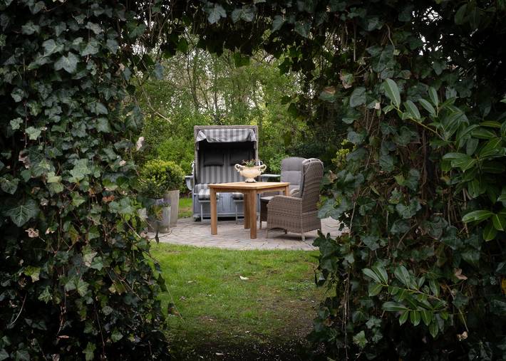 Ferienhaus für 4 Personen, mit Balkon und Terrasse sowie Garten in Owschlag - 2