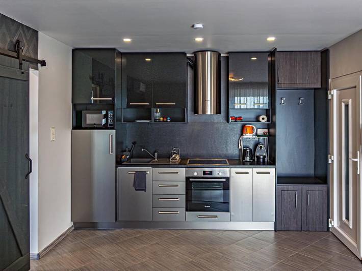 Ferienwohnung für 4 Personen, mit Terrasse und Garten in Balatonalmadi - 3