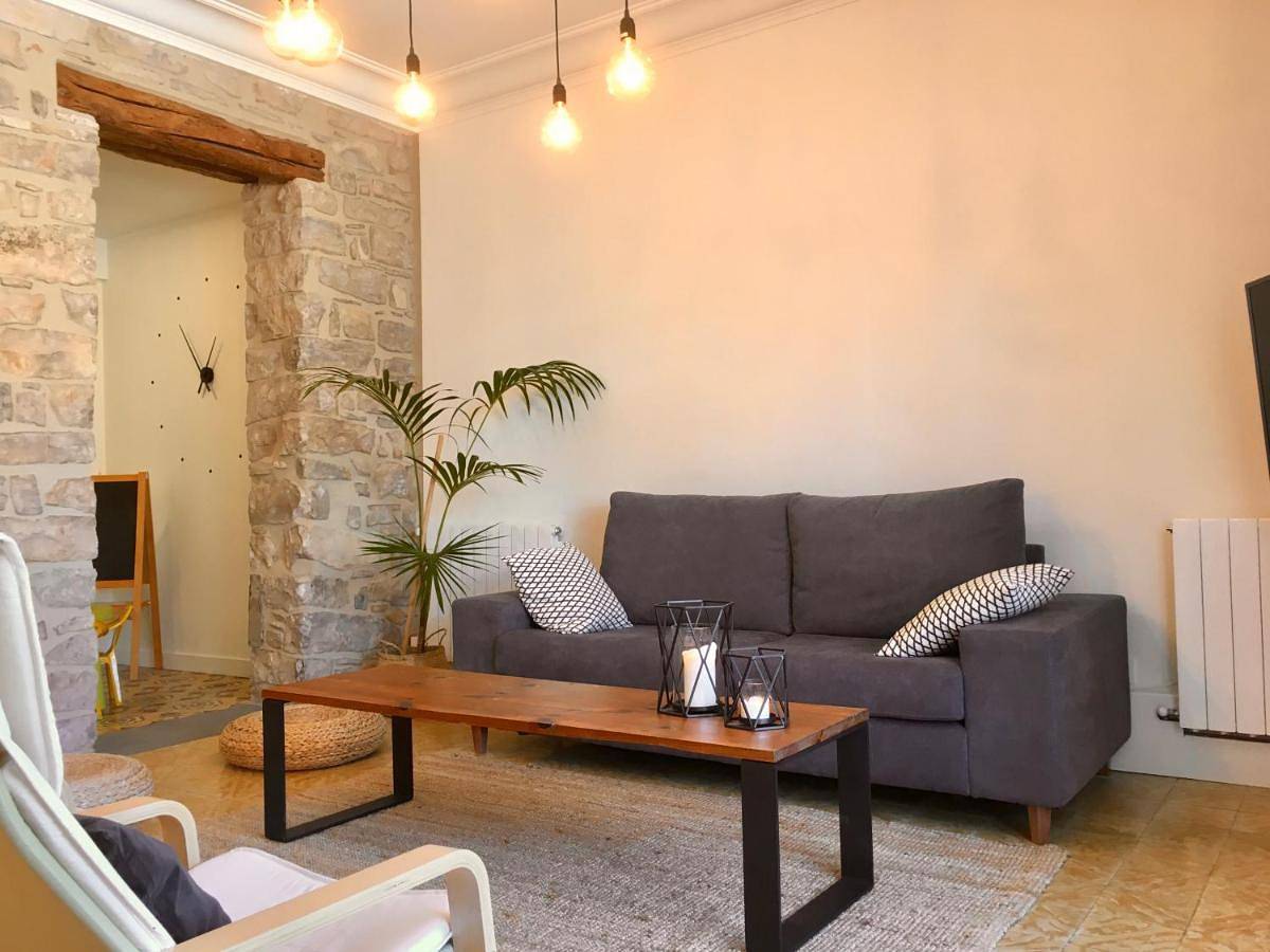 Apartamento entero, Apartment in Tárrega, Costers del Segre