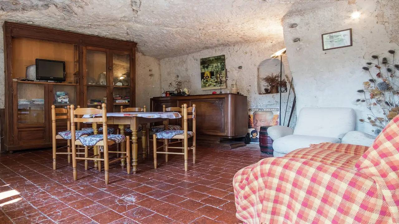 Ferienhaus für 6 Personen (130 m²) in Faverolles in Faverolles, Vallée de la Loire