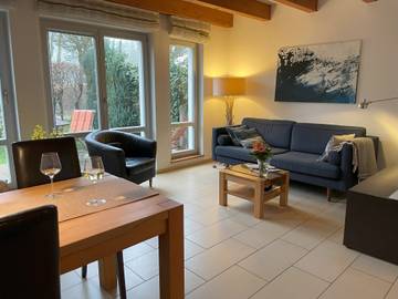 Ferienhaus für 4 Personen in Rostock und Umgebung, Mecklenburgische Ostseeküste, Bild 2