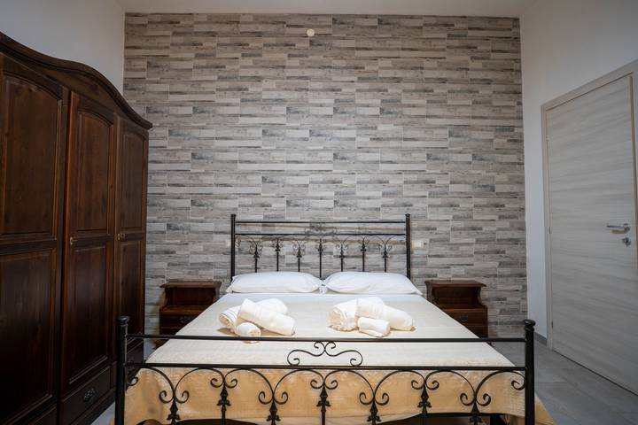 Casa vacanza per 3 persone a San Vero Milis