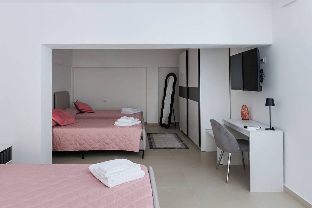 Apartamento entero, La Dimora dello Stretto - Reggio Calabria Apartments in Regio de Calabria, Costa Tirrénica Calabria