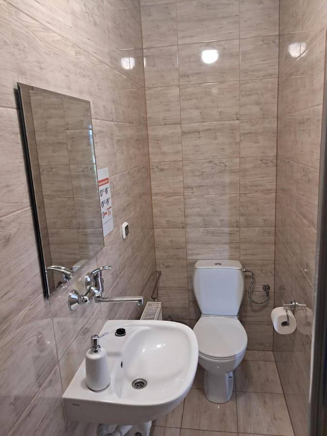 Ganze Wohnung, Wdzydzanin in Tucheler Heide