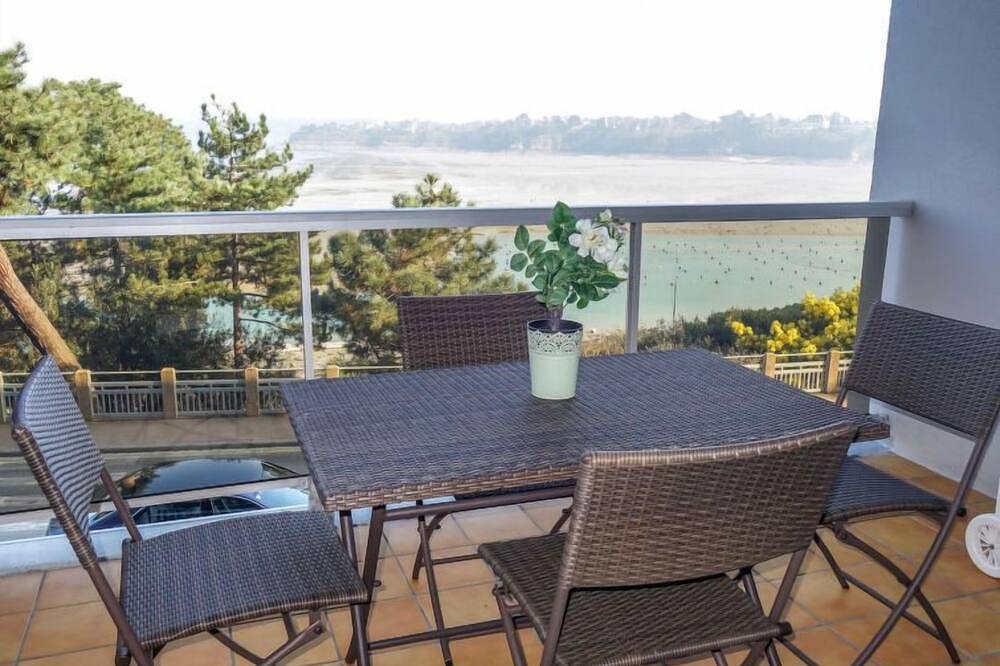 Ganze Wohnung, Terrasses d'Emeraude in Dinard, Saint-Malo und Umgebung