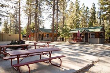 Log Cabin for 40 People in Big Bear Lake, San Bernardino County, Photo 2