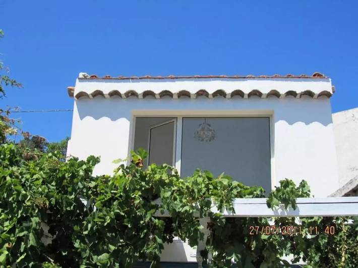 Location de vacances pour 3 personnes, avec terrasse à Acireale - 2
