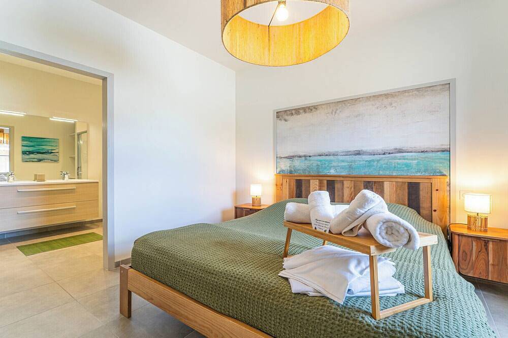 Domaine Du Flamand - Gîte Lagune in Naujac-sur-Mer, Regionaler Naturpark Médoc