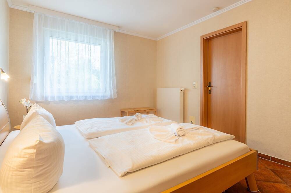 Ganze Wohnung, Ferienwohnung 1 - Ferienwohnungen Kienast in Pudagla, Usedom