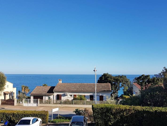 Appartement de vacances pour 4 personnes, avec terrasse - 1