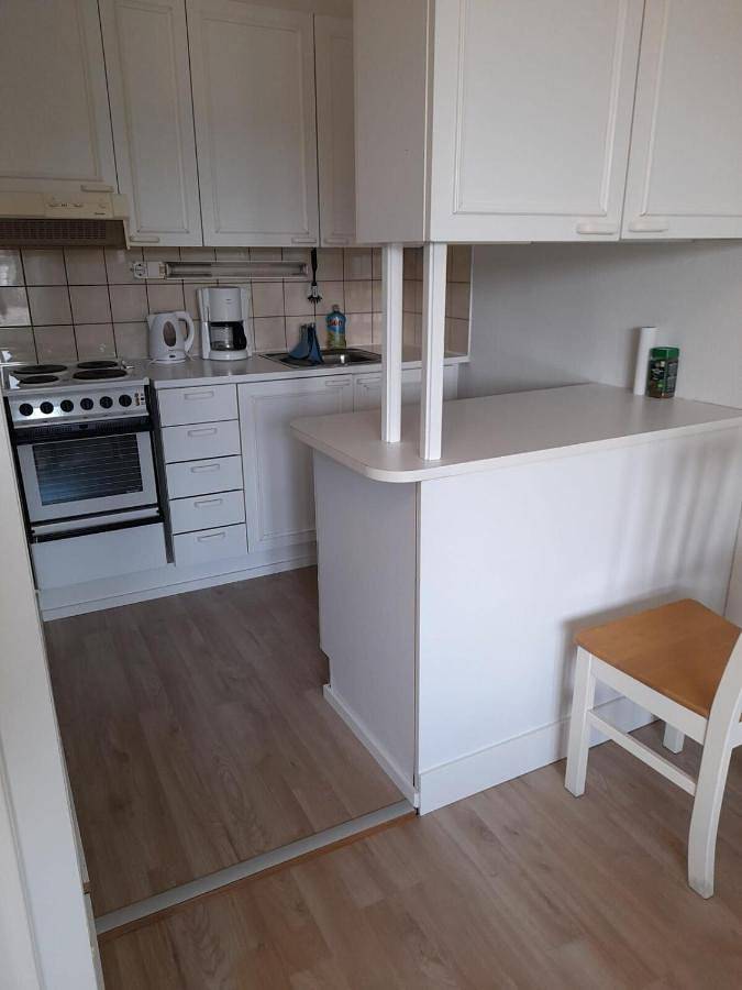 Appartement de vacances pour 2 personnes, avec balcon, animaux acceptés