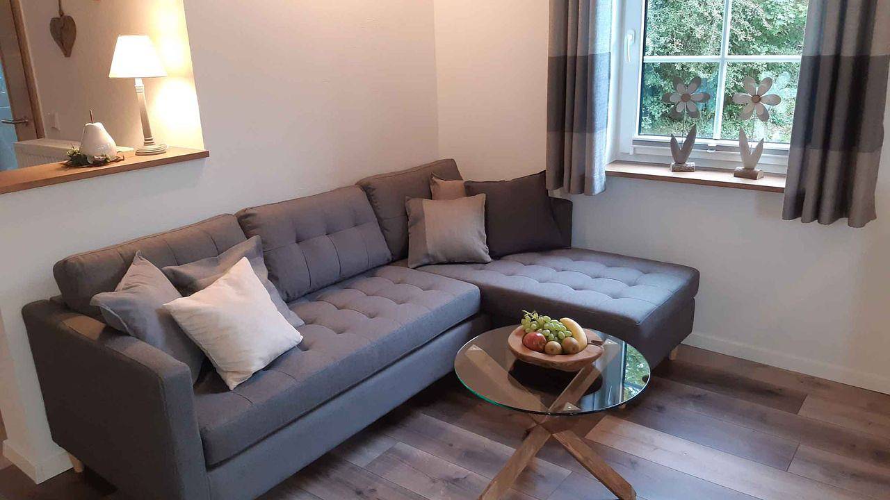Ganze Ferienwohnung, Ferienwohnung für 3 Personen (65 m²) in Schmallenberg in Nordenau, Schmallenberg