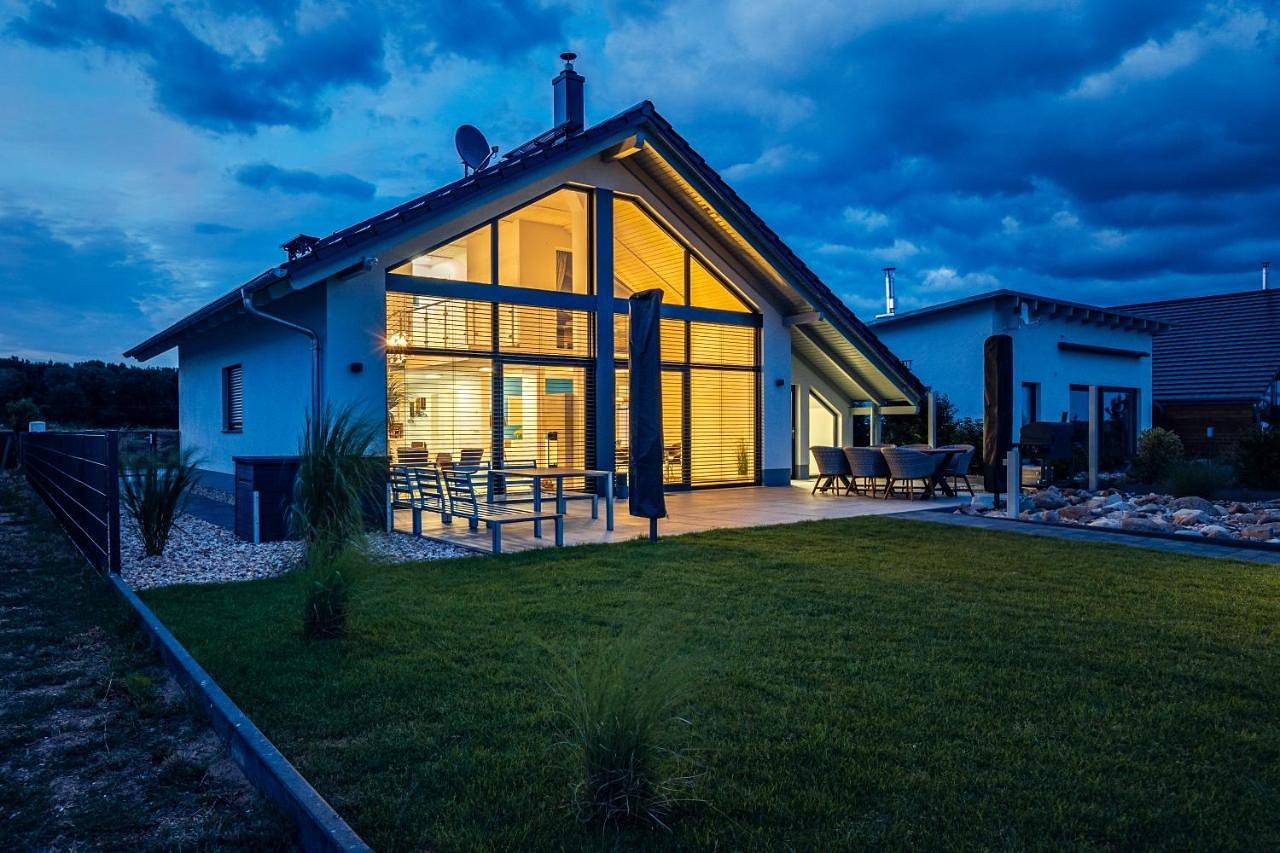Mein Beach House in Löbnitz, Nordsachsen