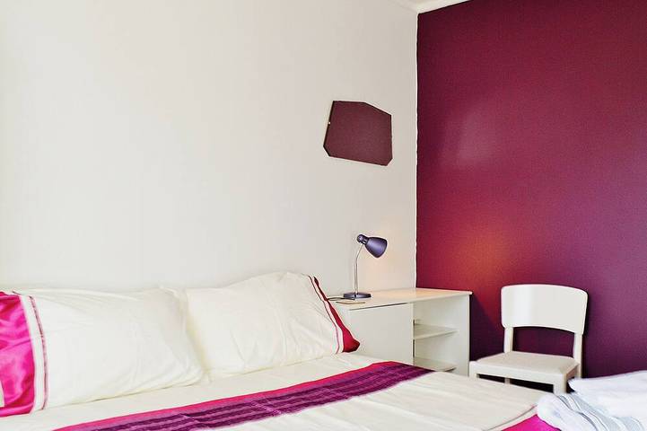 3 Schlafzimmer Unterkunft in Opinan, near Gairloch in Highlands