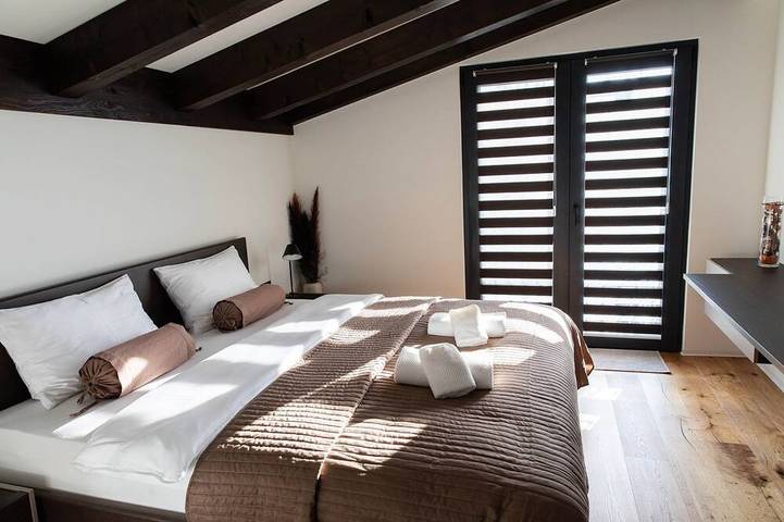 Ferienhaus für 10 Personen in Nidwalden - 4