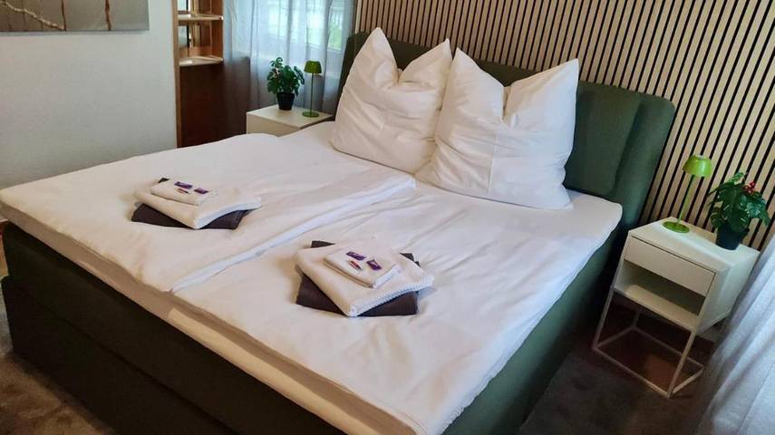 Ferienwohnung für 3 Personen, mit Ausblick in Hündle-Thalkirchdorf - 4