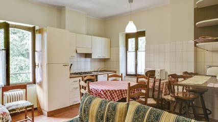 Agriturismo per 4 Persone in Comune di Verbania, Lago Maggiore (Piemonte), Foto 2