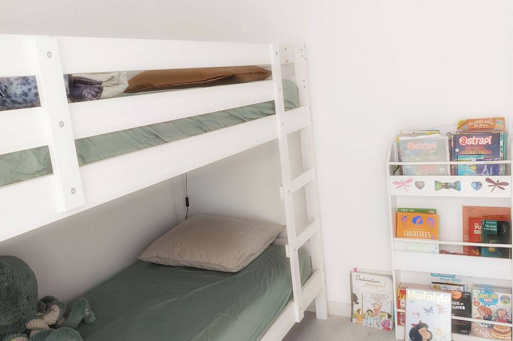 Apartamento entero, Superb T5: Parc de Sceaux and Hyper center.  Everything on foot! 20 min from Paris in Sceaux (Altos del Sena), Altos del Sena