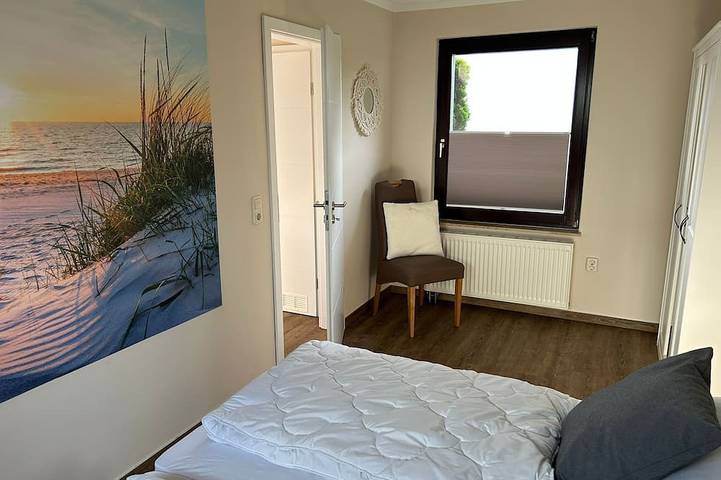 Bungalow für 4 Personen, mit Terrasse und Garten, mit Haustier in Zingst - 4