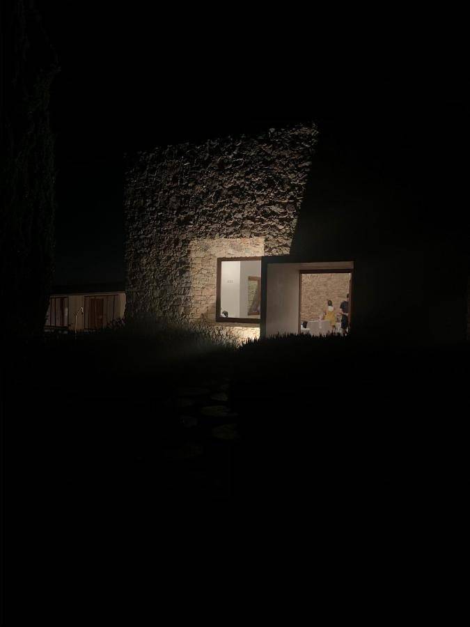 Casa de vacaciones para 12 personas, con Jacuzzi y Terraza además de Jardín y Piscina en Provincia de Cuenca - 4