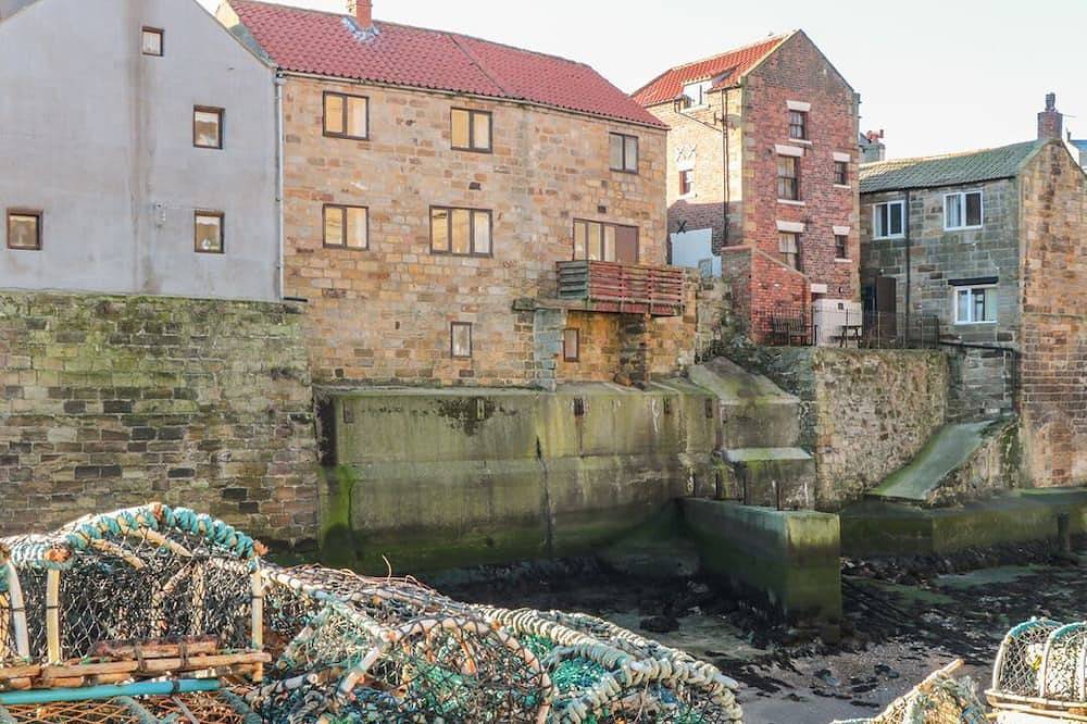 Casa vacanza a Staithes a partire da 127€ a notte