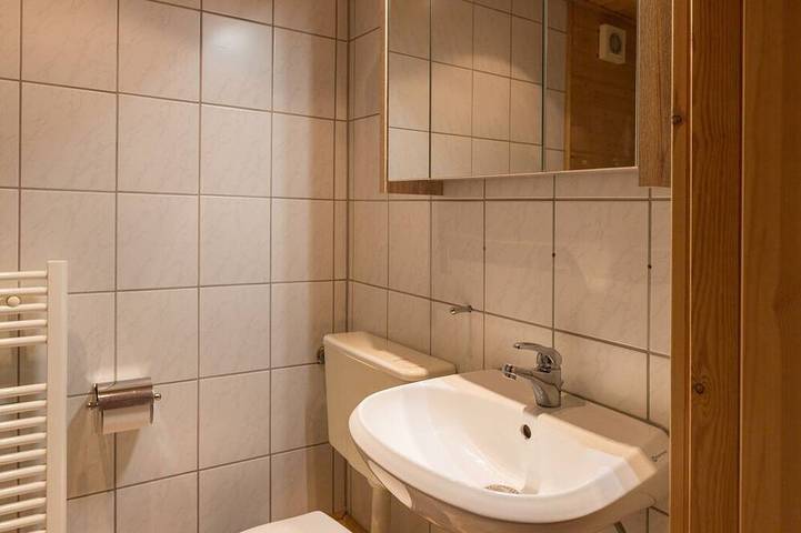 Ferienwohnung für 2 Personen, mit Balkon/Terrasse und Terrasse in Neuss - 4