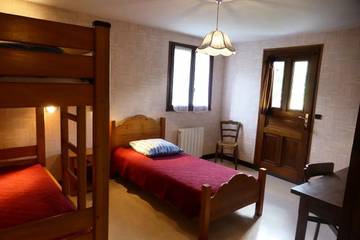 Chalet pour 8 Personnes dans Arêches, Beaufort (Rhône-Alpes), Photo 2