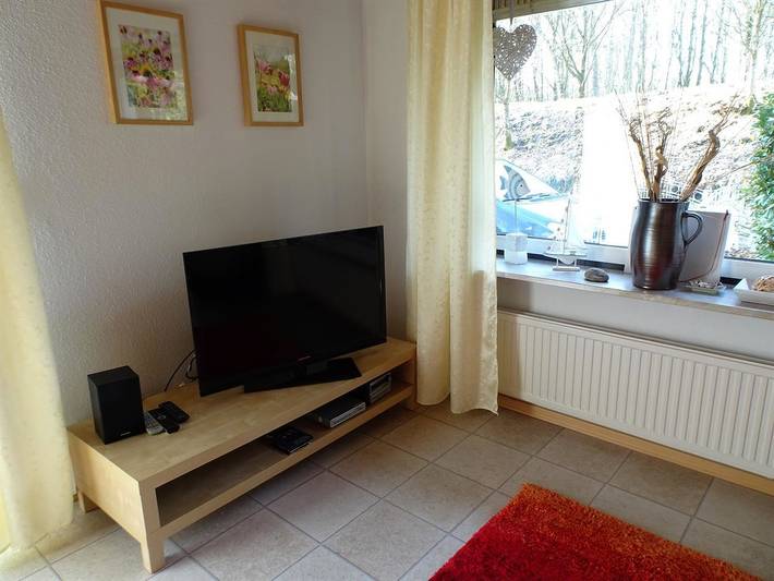 Ganze Ferienwohnung, Wohnung 3 Sandburg in St. Peter-Bad, St. Peter-Ording