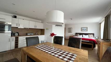 Ferienhaus für 5 Personen in Oberstaufen, Allgäuer Alpen, Bild 4