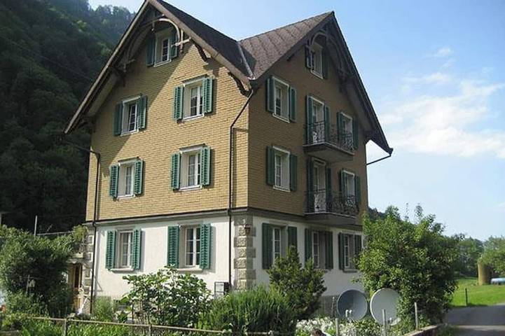 Ferienwohnung für 2 Personen - 1