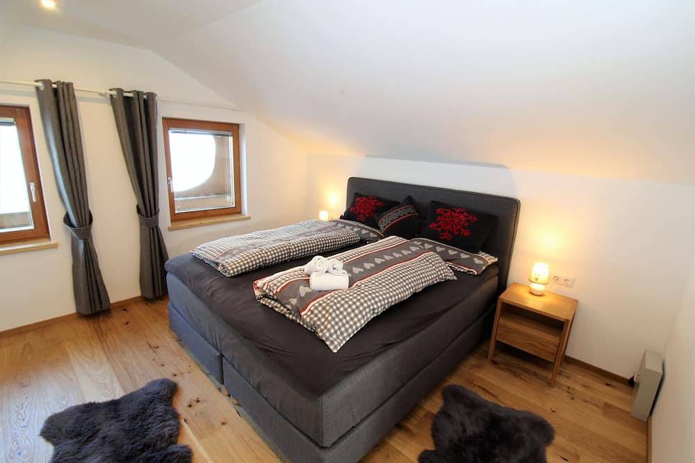 Alpenloft - 3 Schlafzimmer Chalet in Westendorf in Westendorf (Tirol), Kaisergebirge