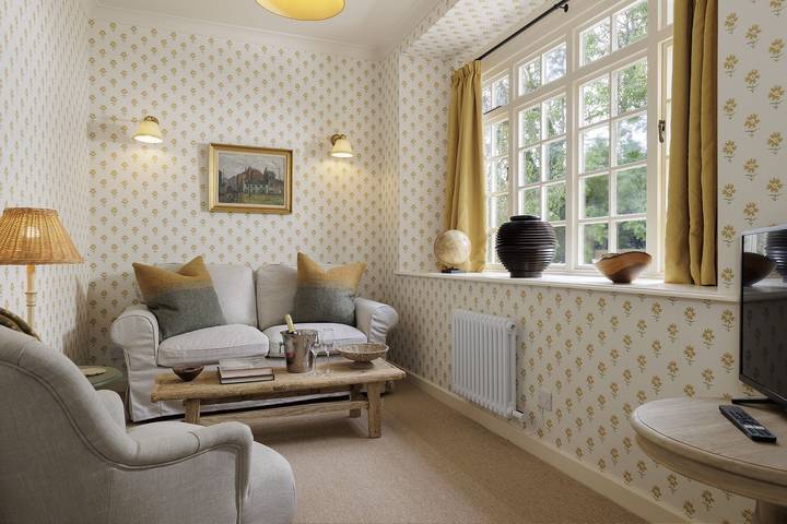 Cottage für 2 Personen in Gloucestershire