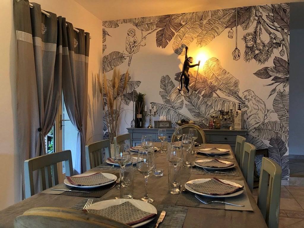 Les 5 Arches - Chambre Nico in Sisco, Cap Corse