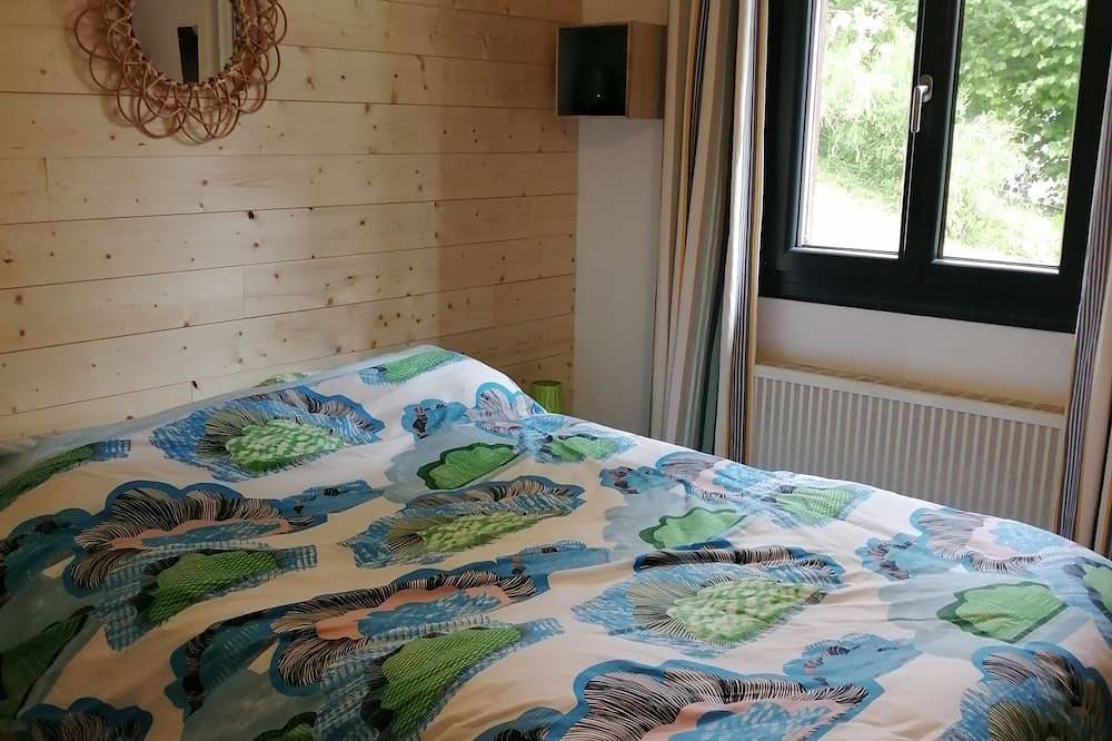 Chalet Dionysos in Murat-le-Quaire, Parque Natural Regional Volcans d'Auvergne