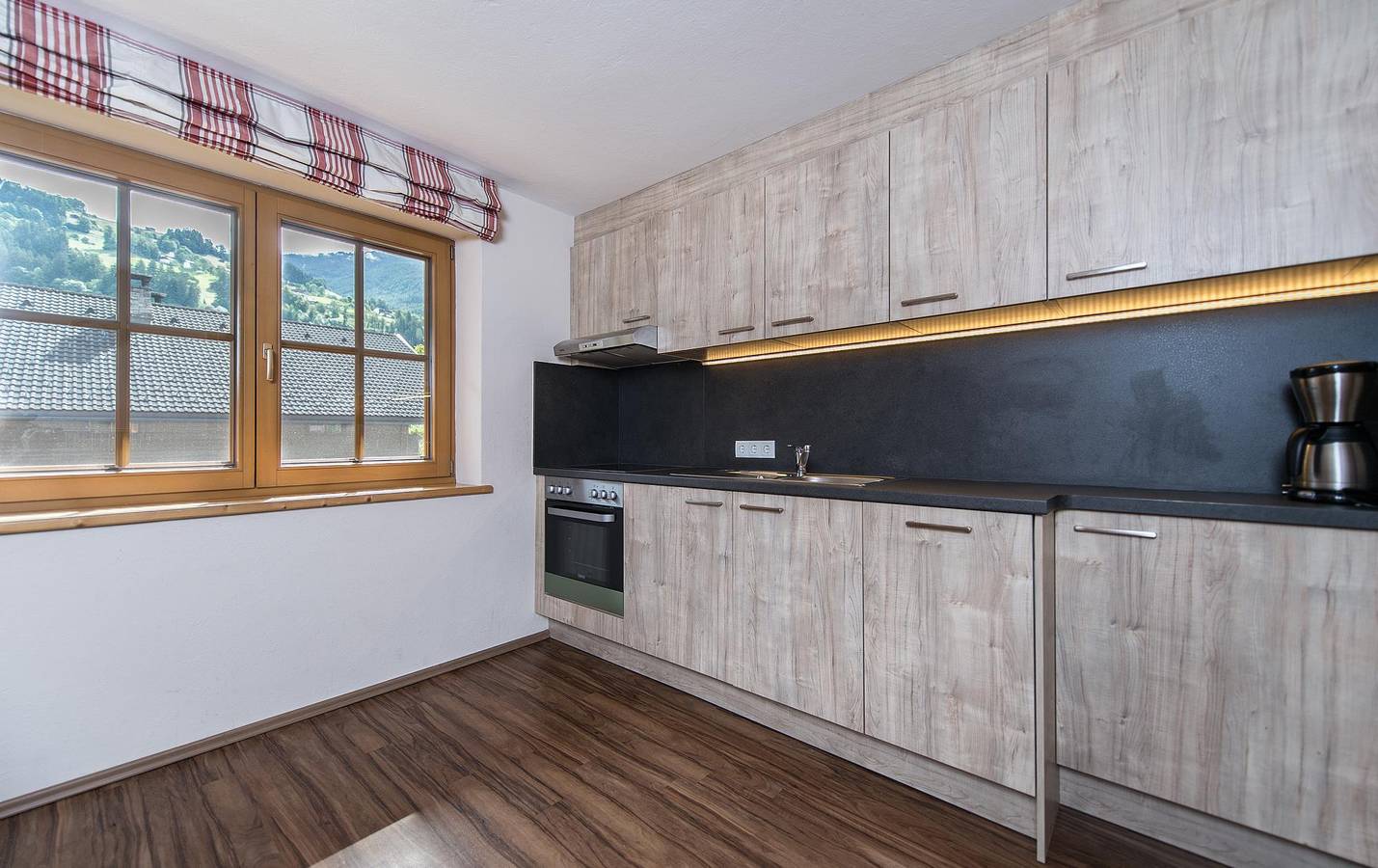 Ganze Ferienwohnung, App. Paulerhof 1 in Stumm, Ski-Optimal Hochzillertal