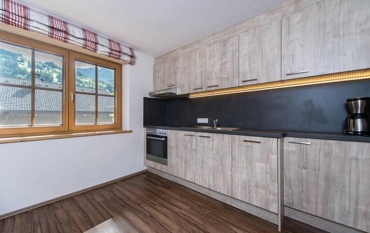 Bauernhof für 8 Personen, mit Balkon und Terrasse sowie Garten und Sauna im Zillertal - 4