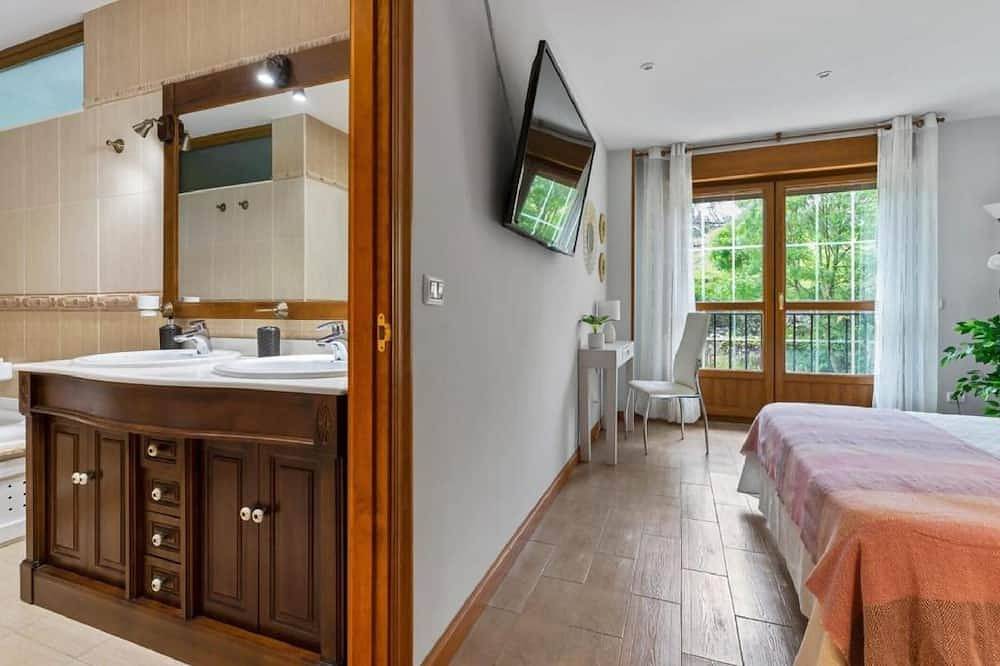 Vacation home Valparón in Porrúa, Llanes