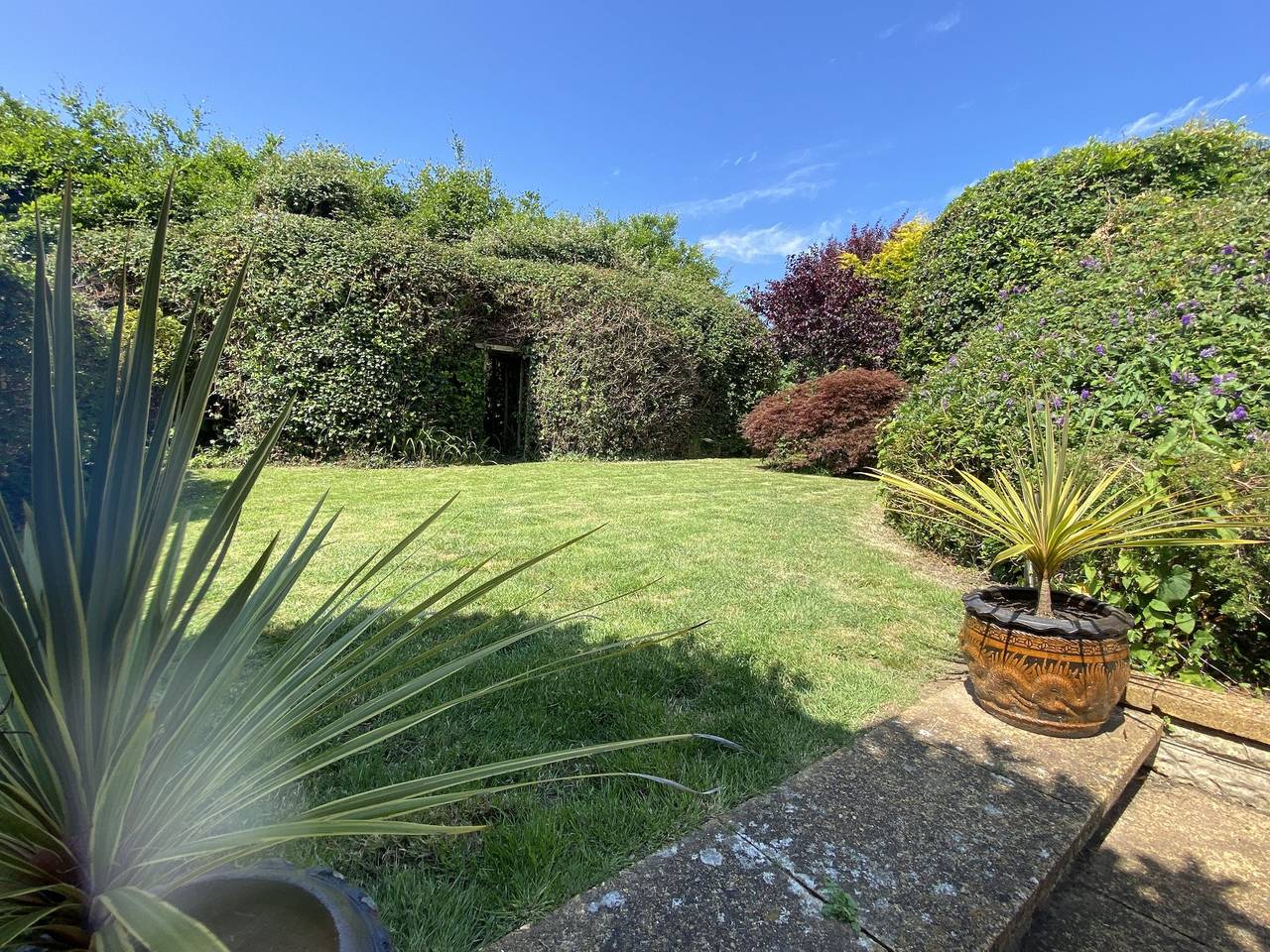 Beachfield in Bembridge, Isle of Wight