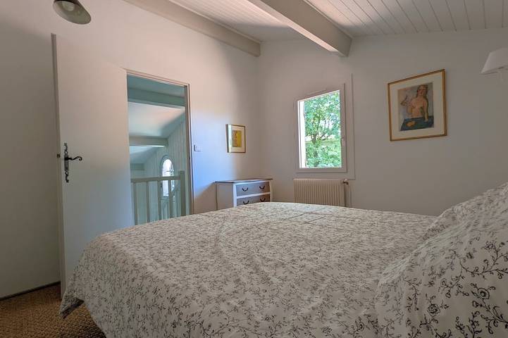 Villa pour 9 personnes à Andernos-les-Bains - 4