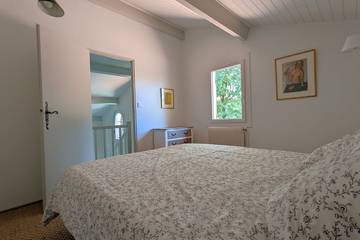 Villa pour 9 Personnes dans Andernos-les-Bains, Bassin d'Arcachon, Photo 4